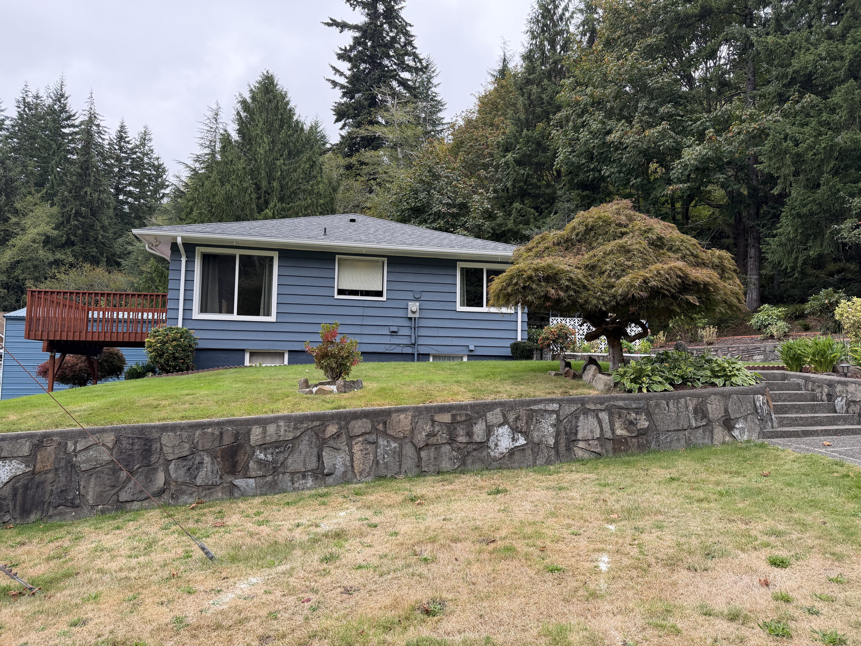 1300 Crescent Street